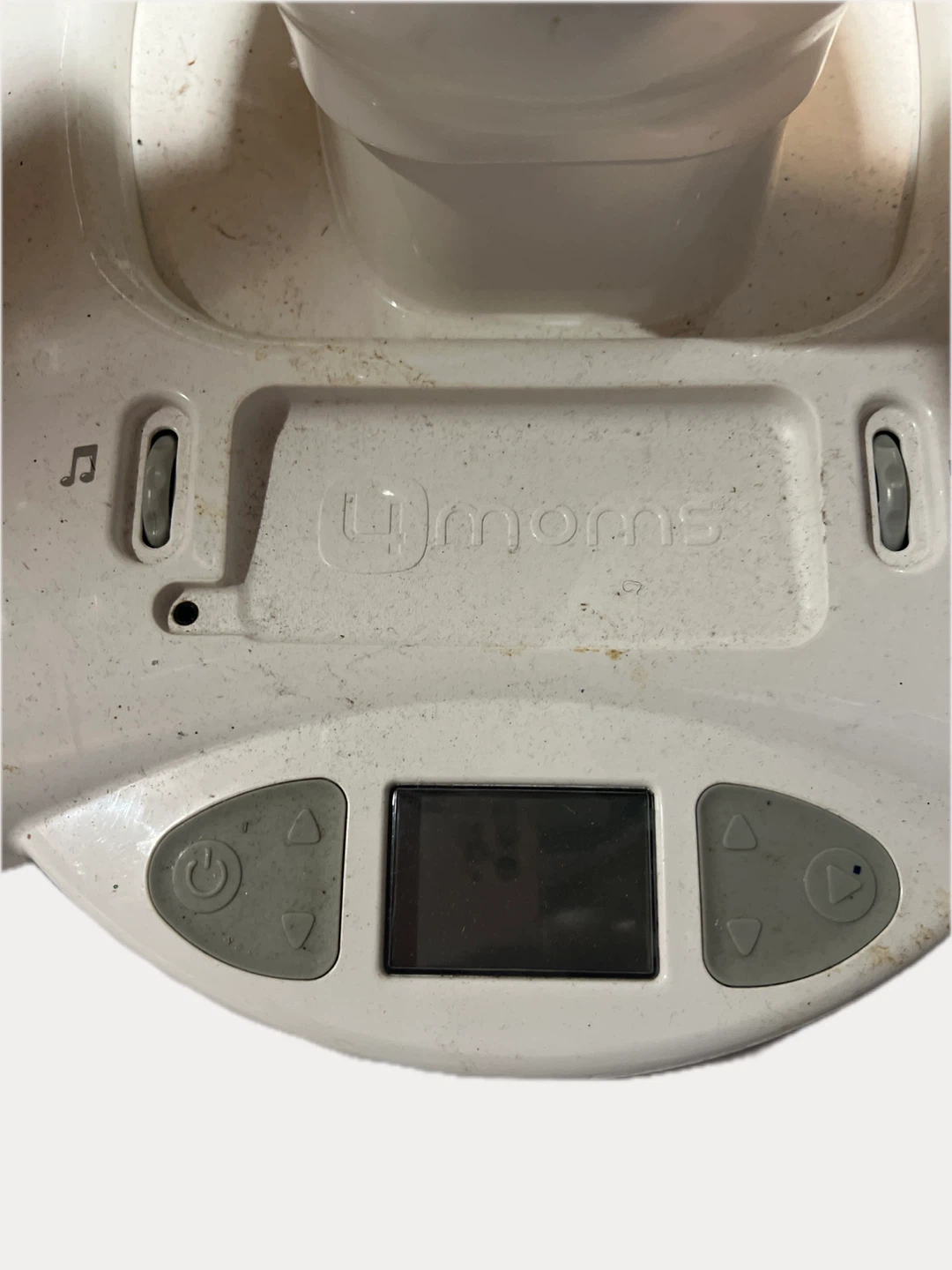 4moms MamaRoo Baby Swing - Beige - photo 2