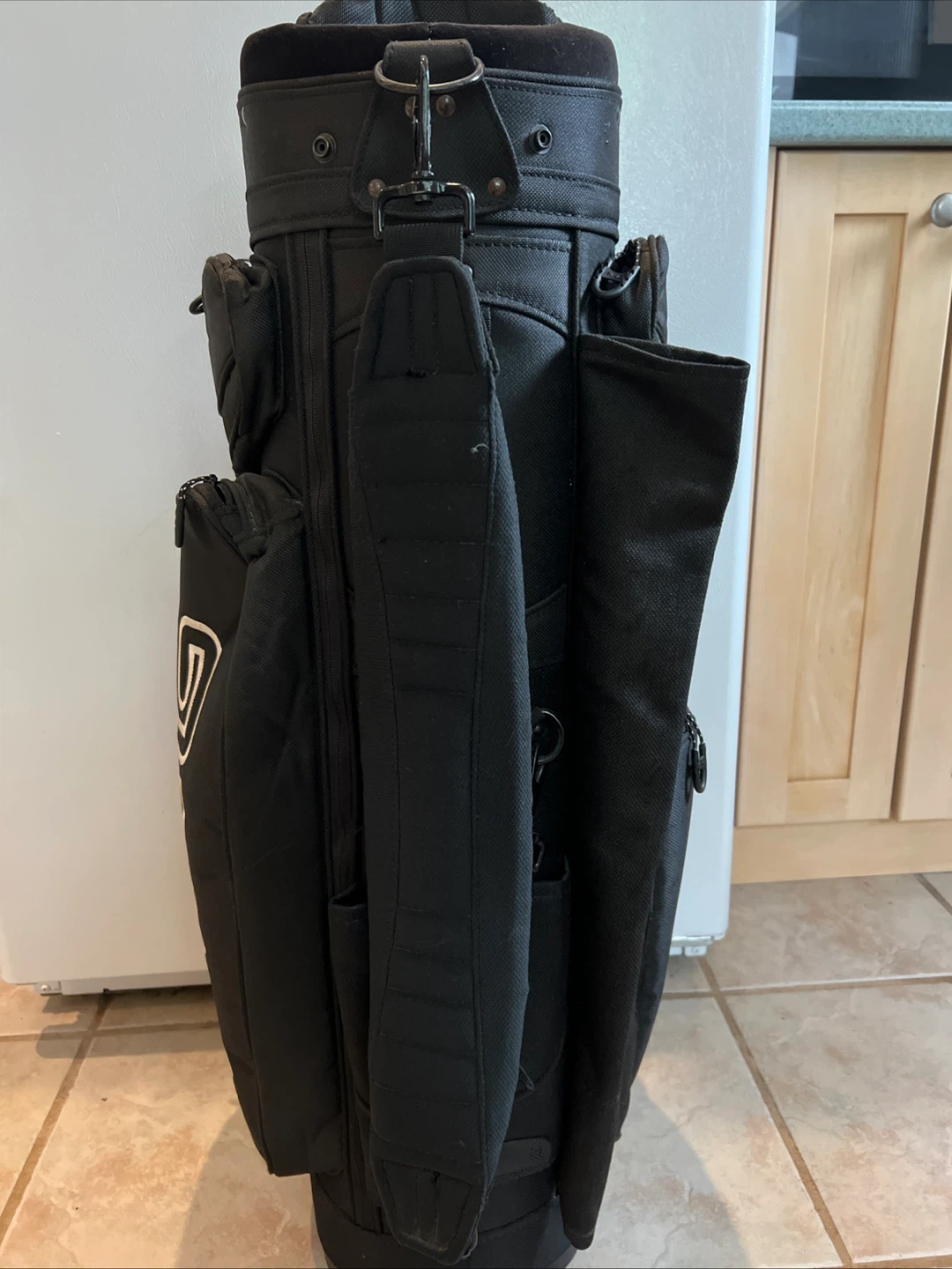 Ping Equinox Golf Bag - photo 3