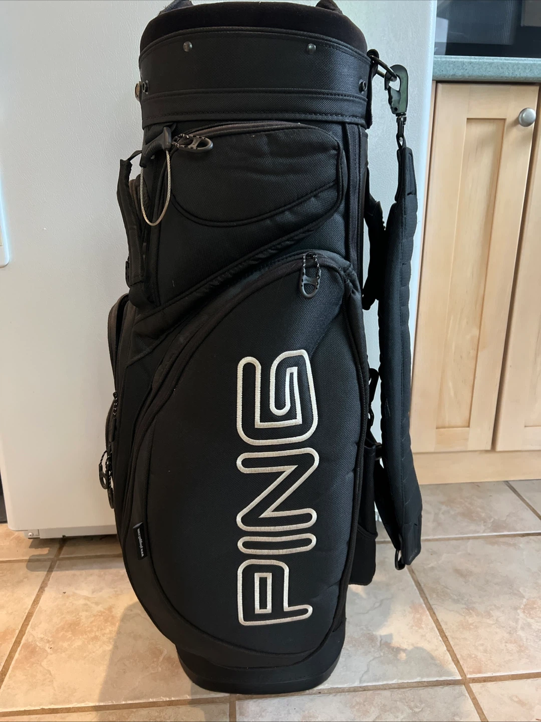 Ping Equinox Golf Bag - photo 2