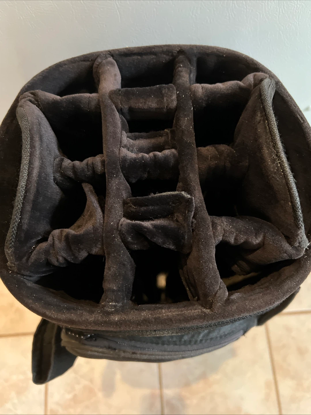 Ping Equinox Golf Bag - photo 5