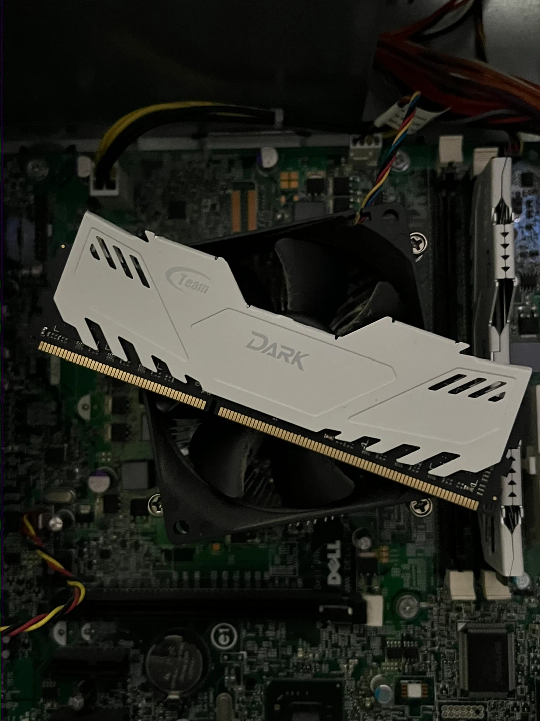 Dell Optiplex 3010 Desktop Tower - photo 3