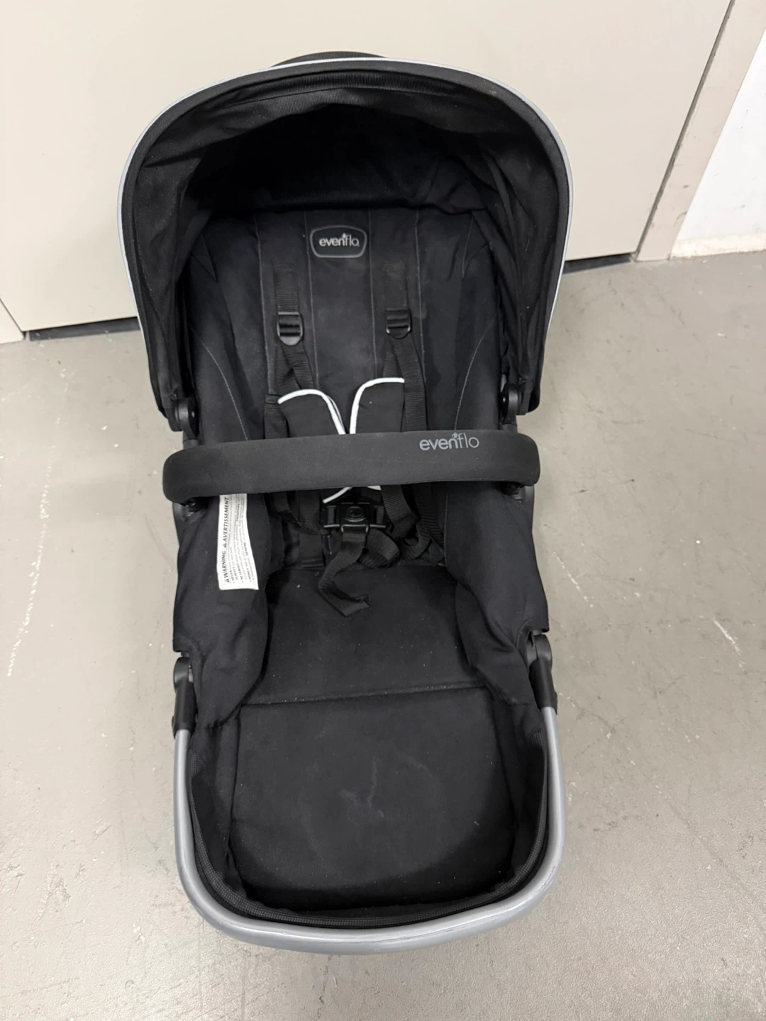 Evenflo Stroller - photo 3