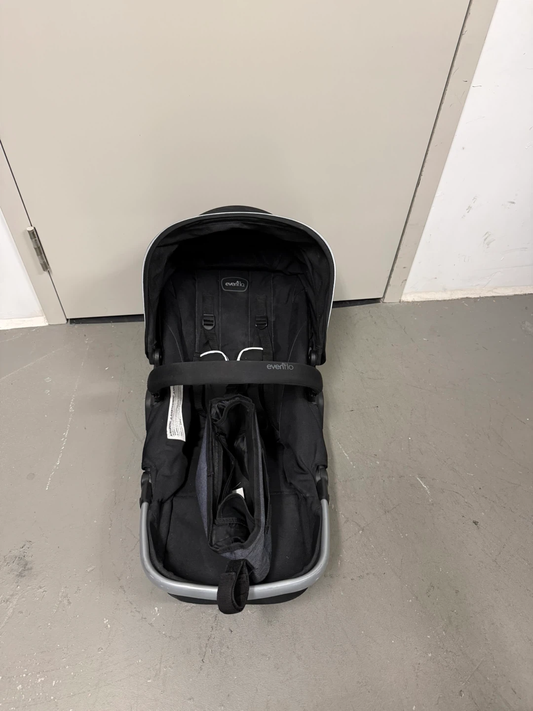Evenflo Stroller - photo 4