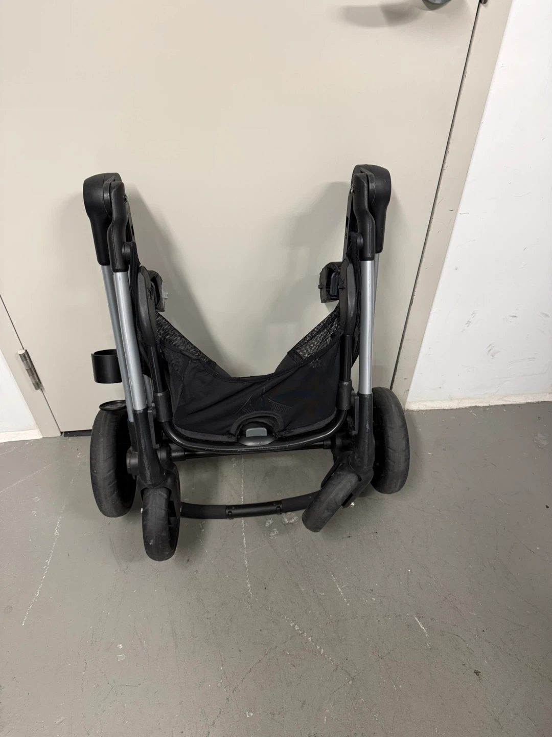 Evenflo Stroller