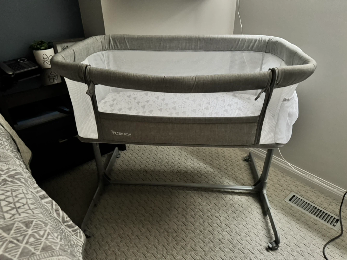 TCBunny Bassinet - photo 3