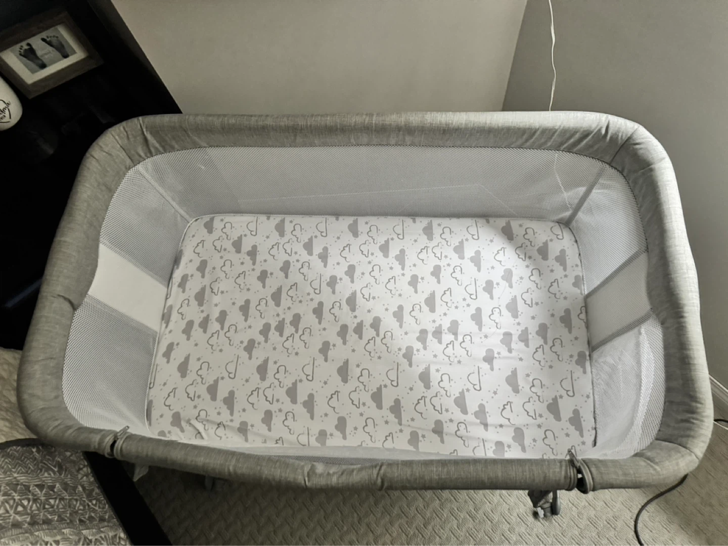 TCBunny Bassinet - photo 2