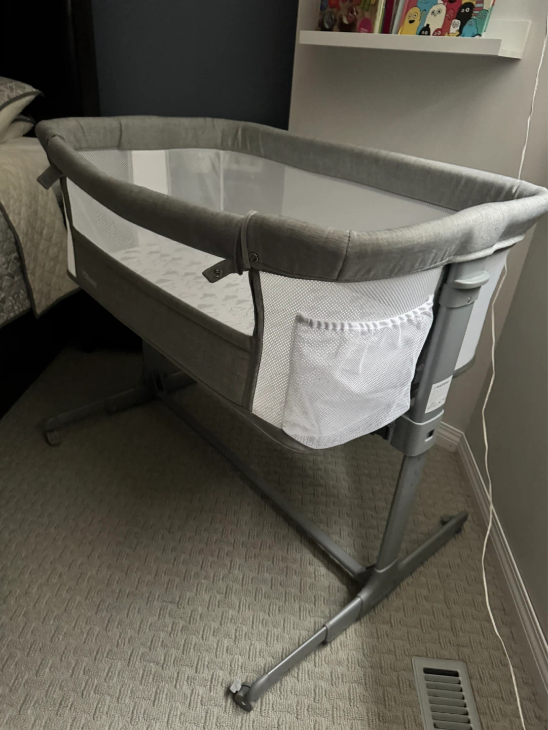 TCBunny Bassinet
