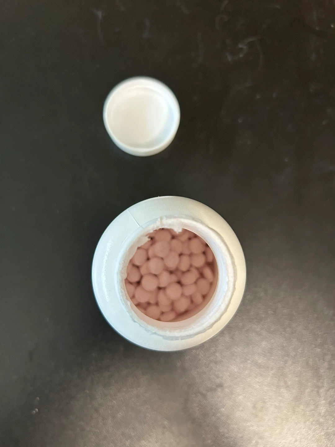 Kirkland Vitamin B12 1200 mcg Sublingual Tablets - photo 2