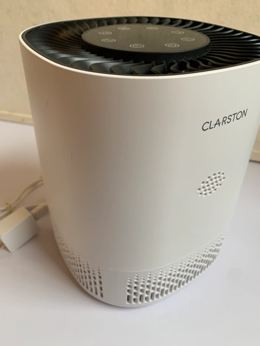 CLARSTON Air Purifier - photo 2