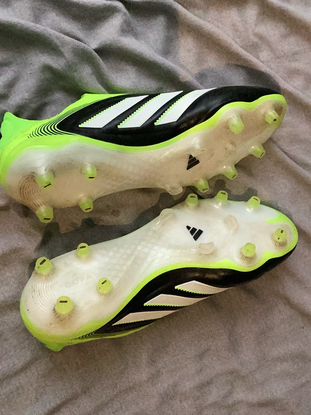 Adidas Copa elite 3’s