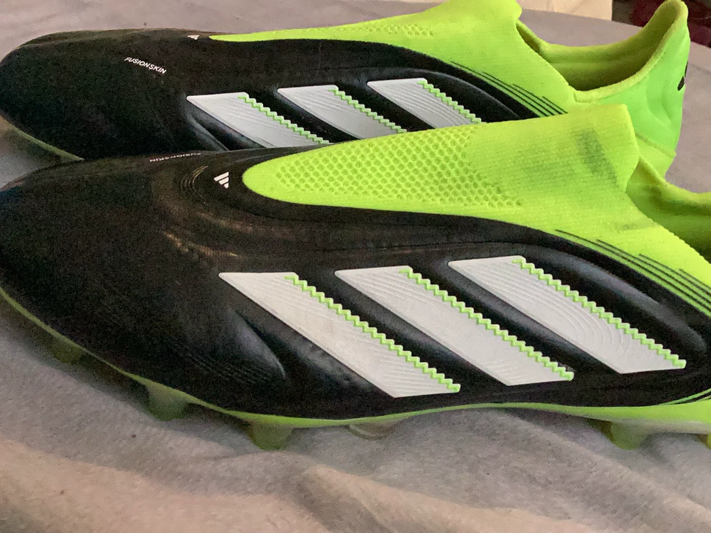 Adidas Copa elite 3’s - photo 3