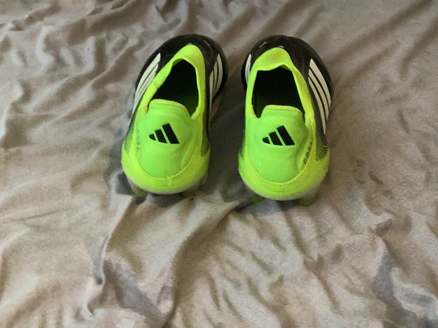 Adidas Copa elite 3’s - photo 2