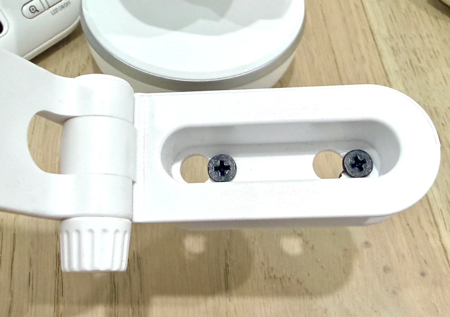 VTech VM5251-2, Digital Baby Monitor - photo 4