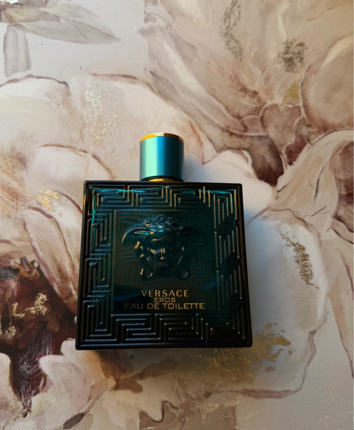 VERSACE Men Eros Pour Homme Eau de Parfum - photo 3