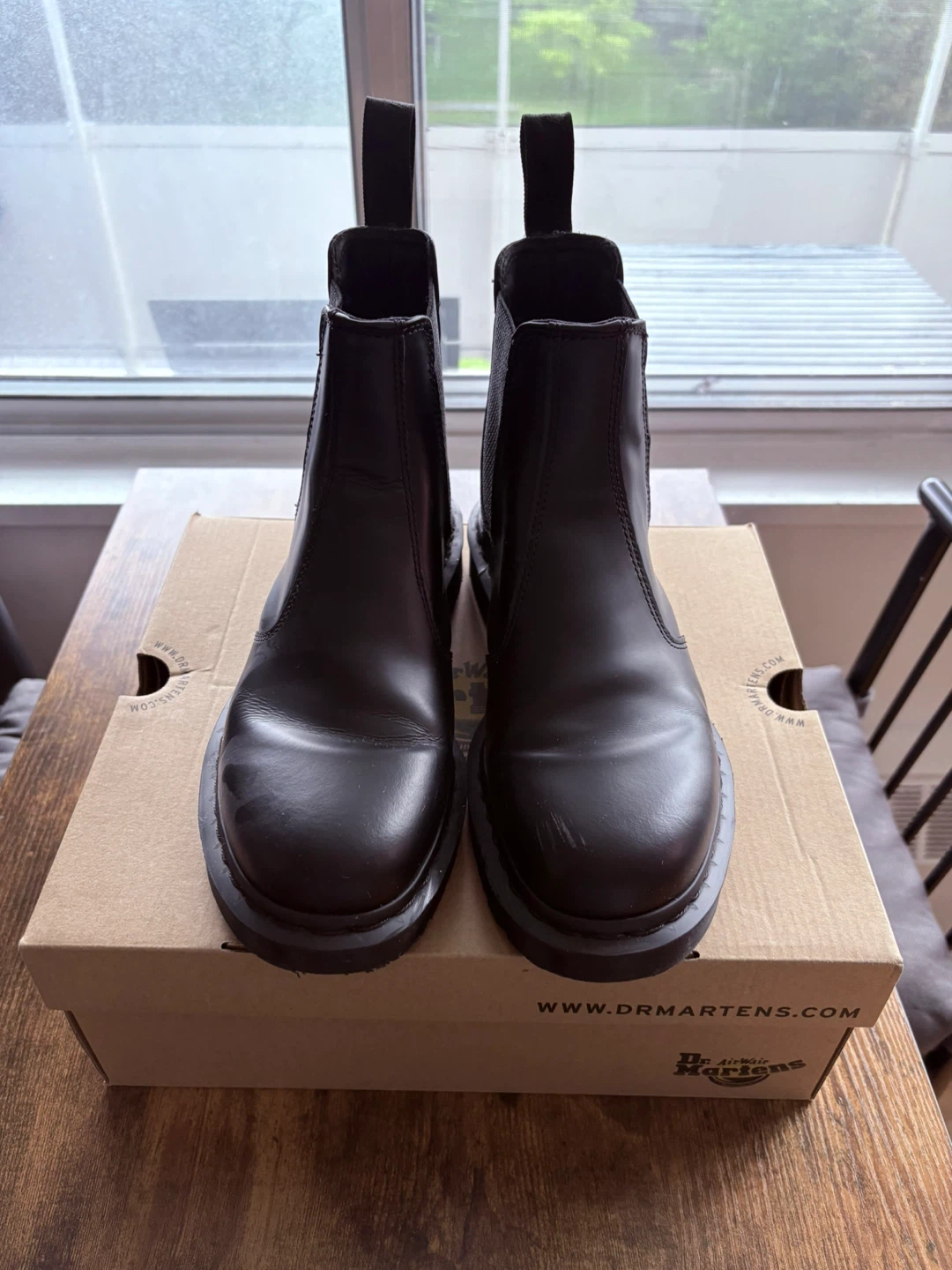 Dr. Martens 2976 Chelsea Boots - photo 2