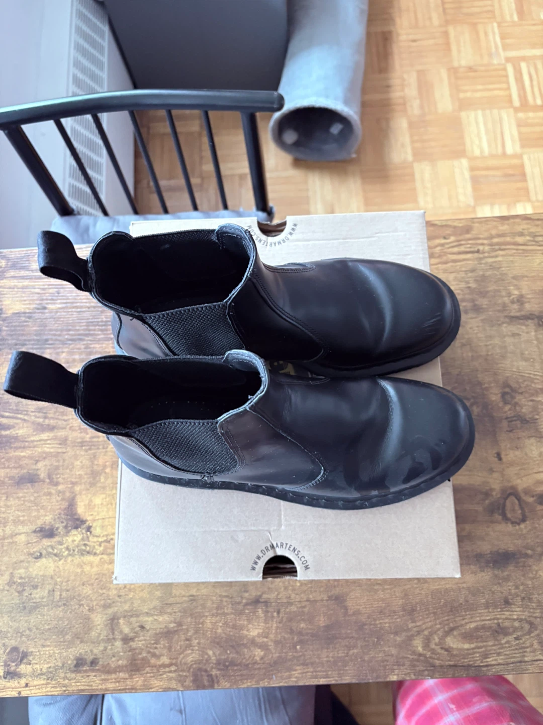 Dr. Martens 2976 Chelsea Boots - photo 3
