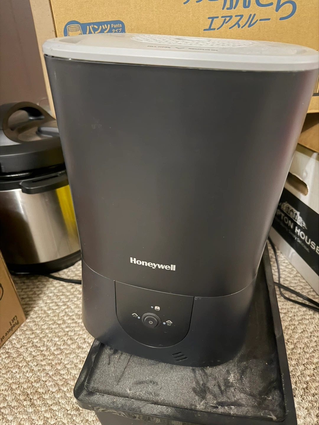 Honeywell Humidifier