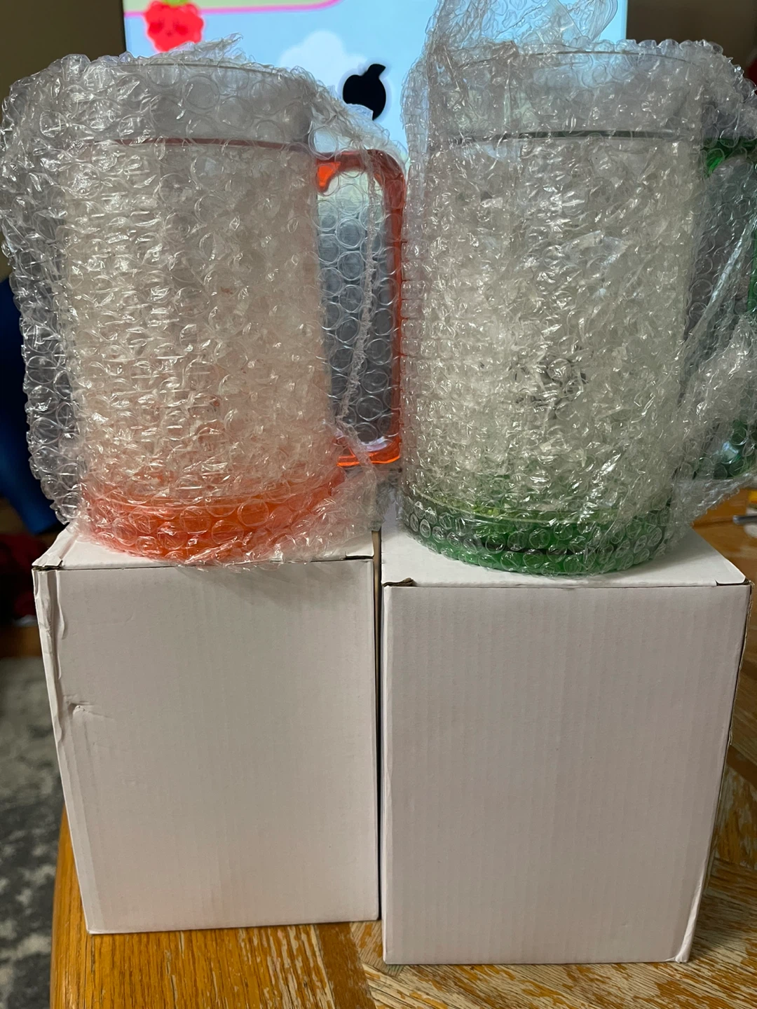 16oz freezer mugs - photo 2