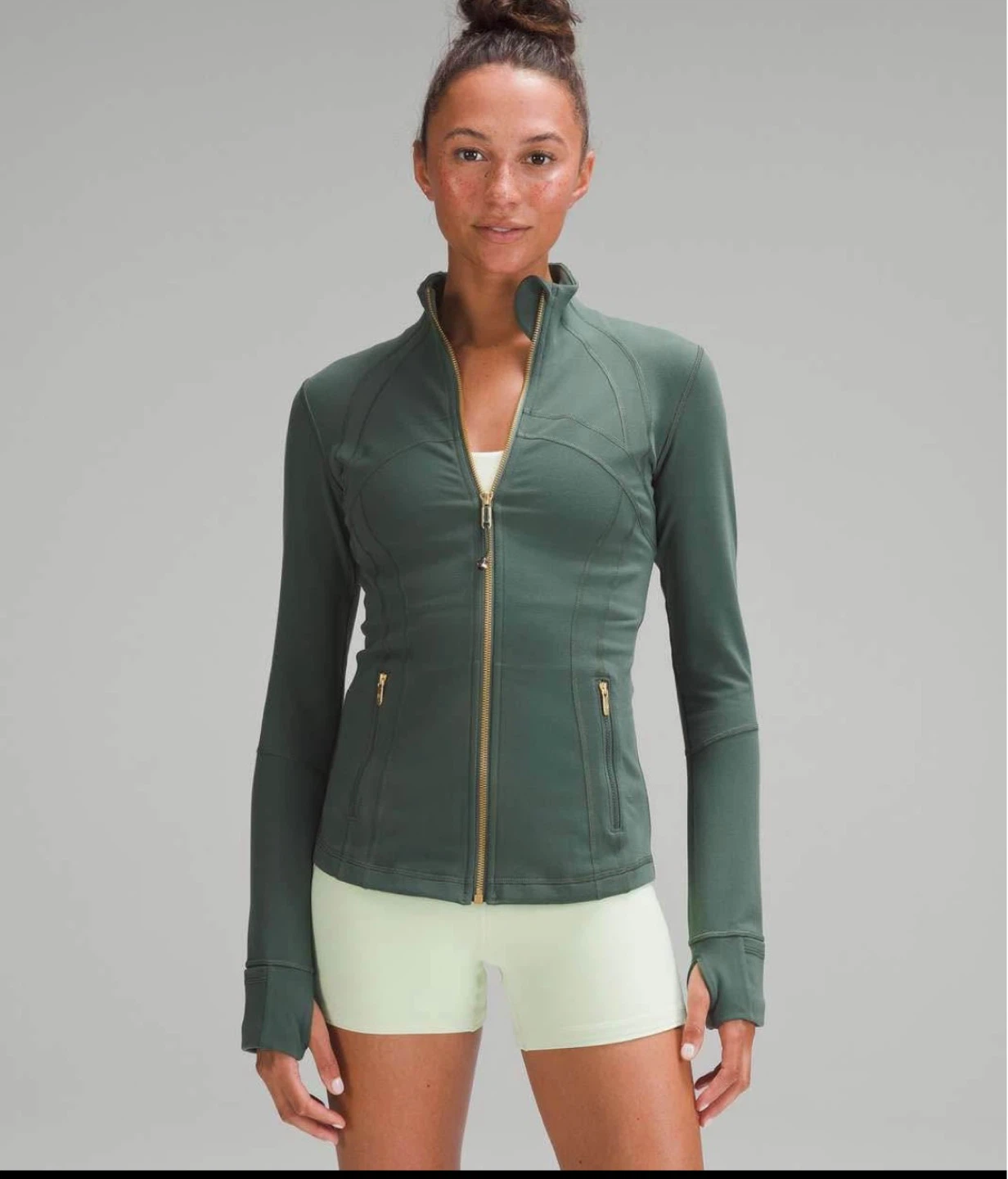 Lululemon Define Jacket NWT