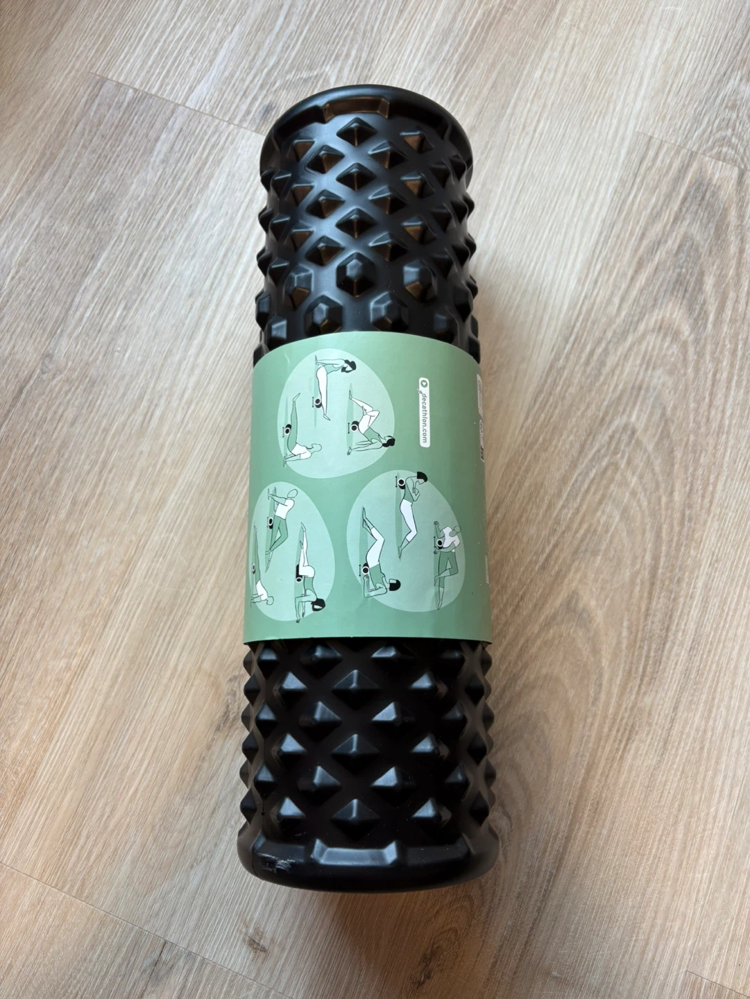 Brand New Decathlon Massage Foam Roller