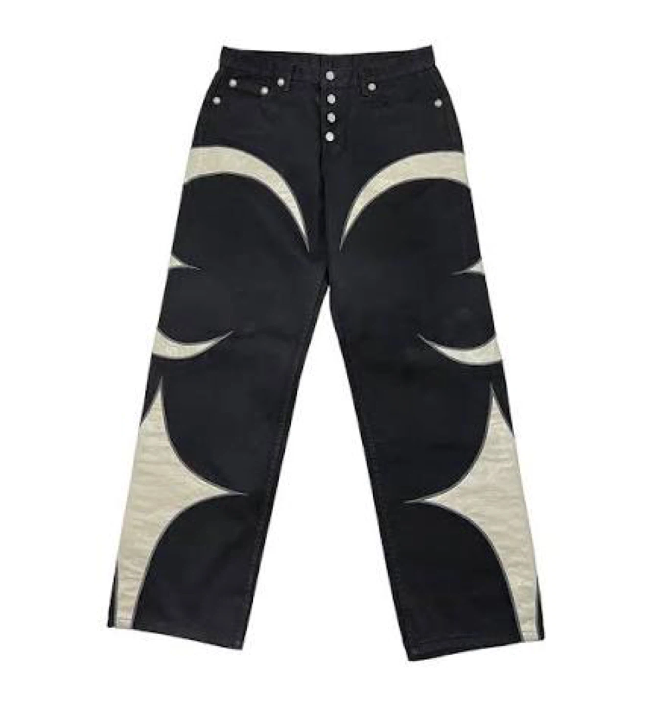 Tug Club Pants