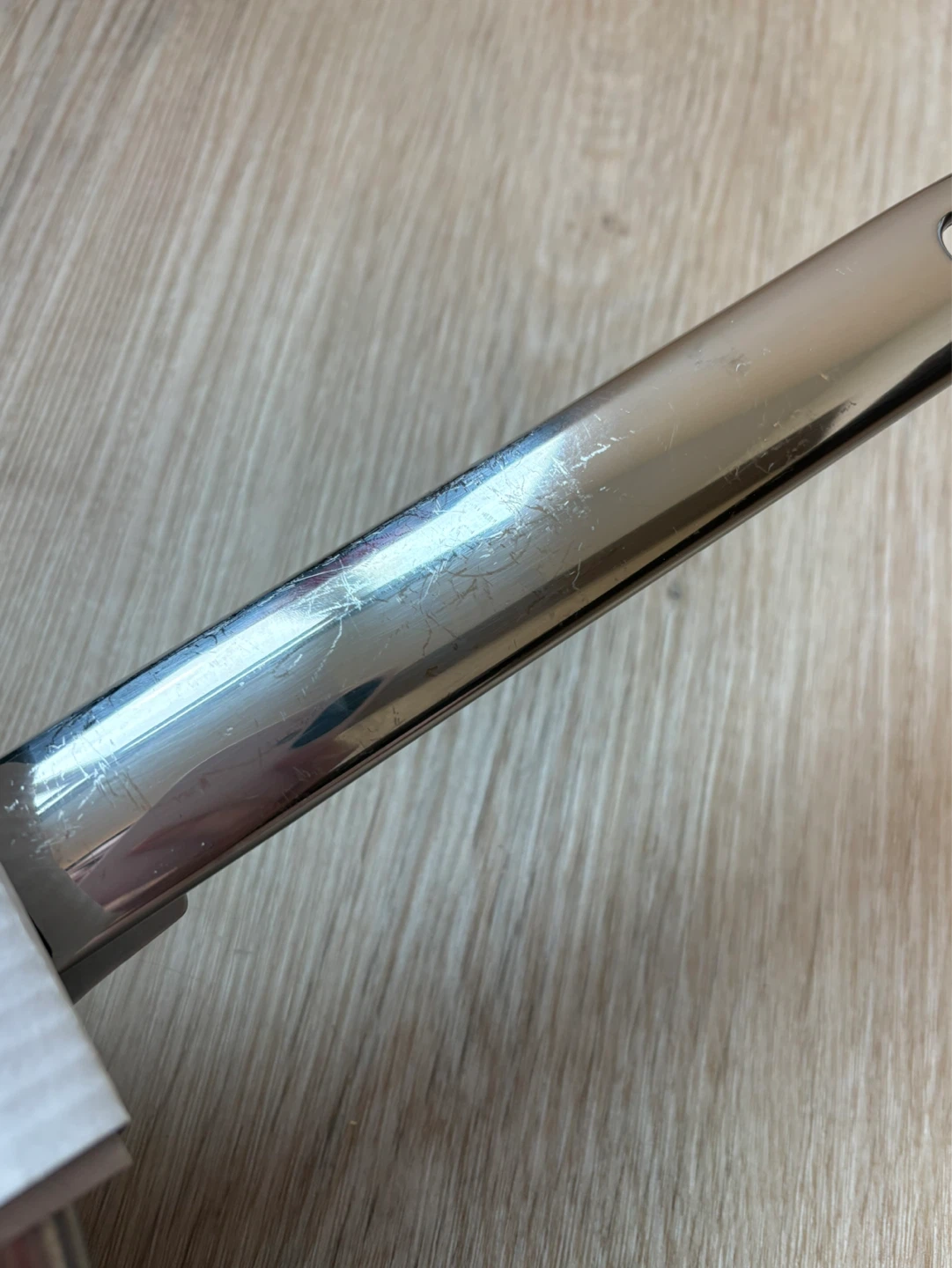 IKEA 365+ 32 cm Frying Pan (lightly used) - photo 3