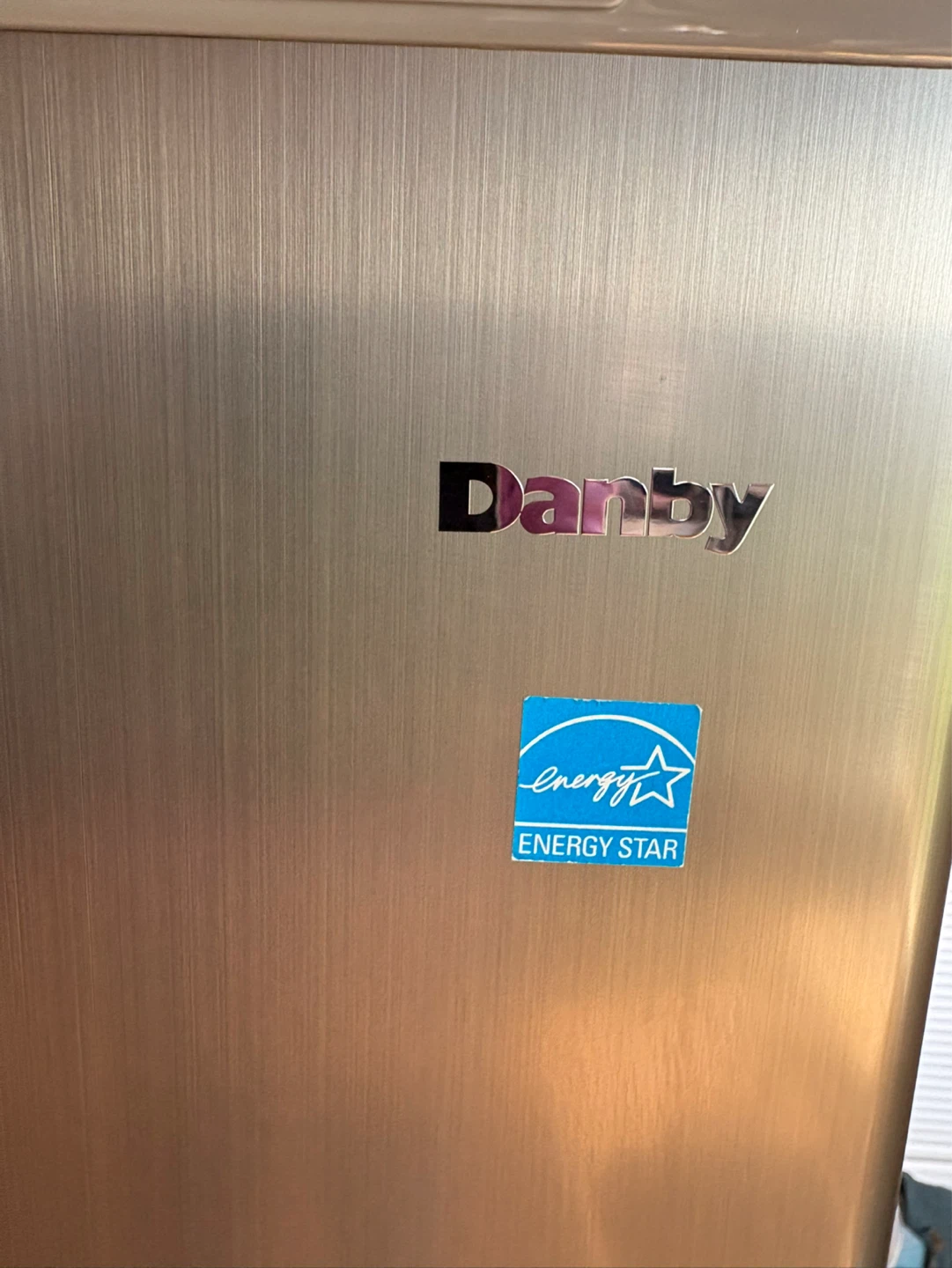 Danby Upright Freezer