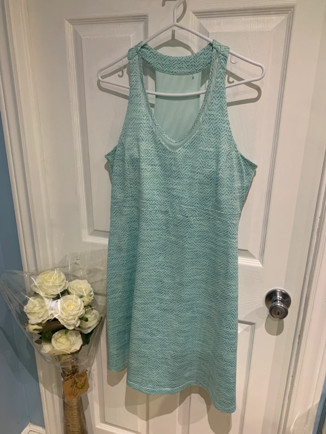 Mondetta Athleisure Dress Large