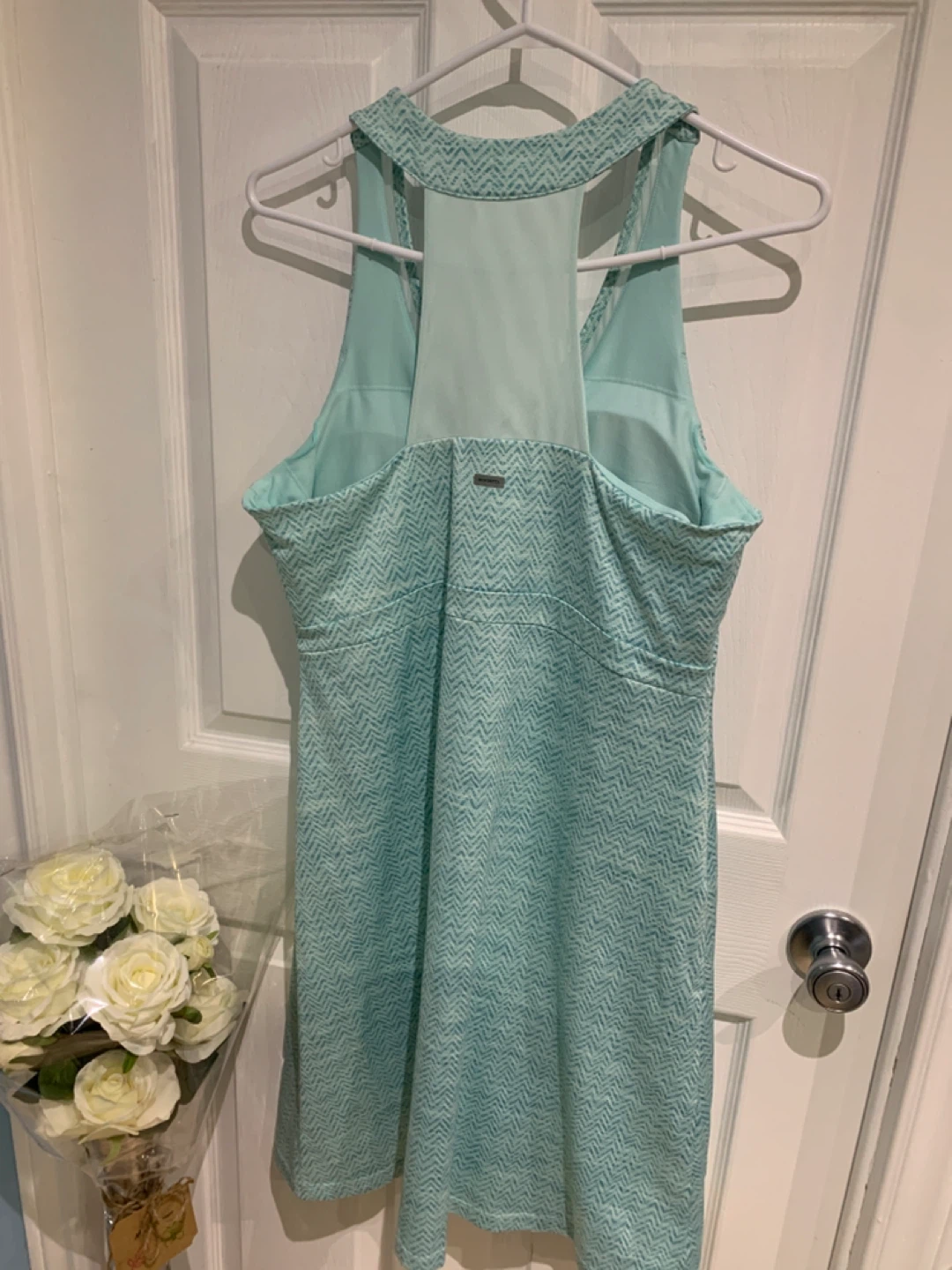 Mondetta Athleisure Dress Large - photo 2