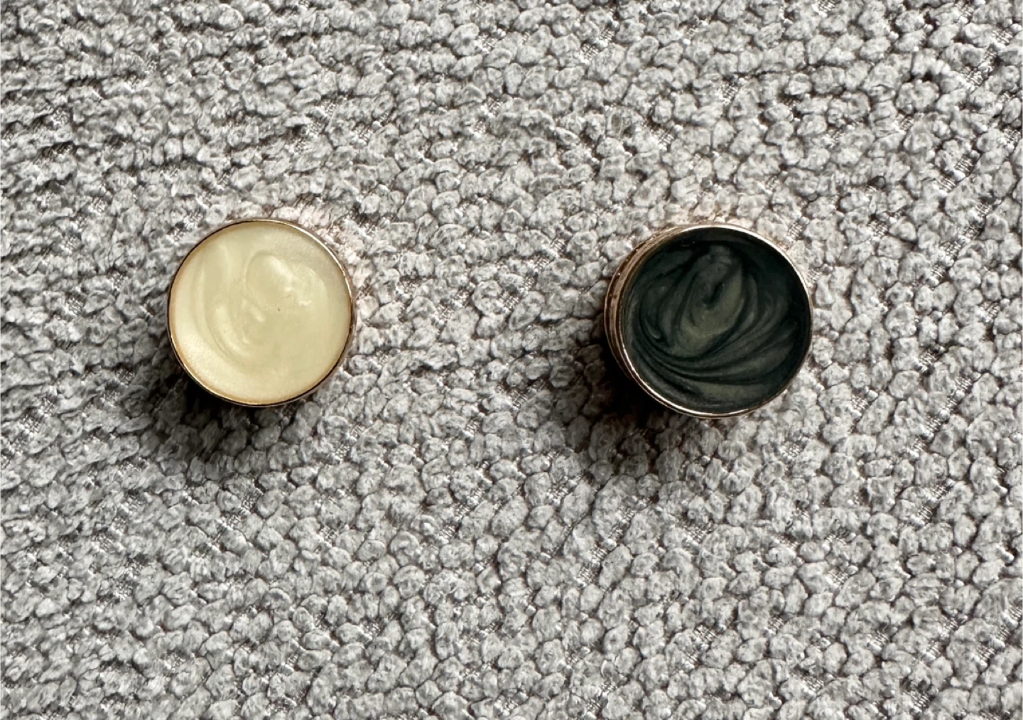 Magnet Brooches - Both for $5 - East York