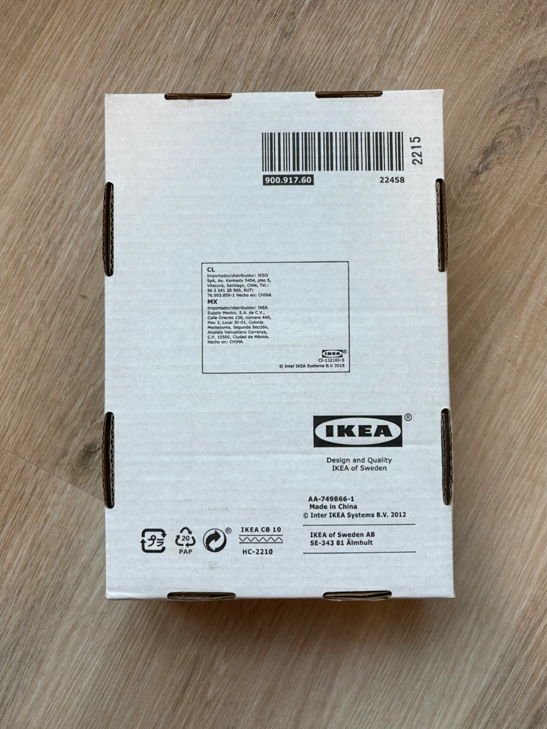 Brand New IKEA DRAGON 24 Piece Cutlery Set - photo 3