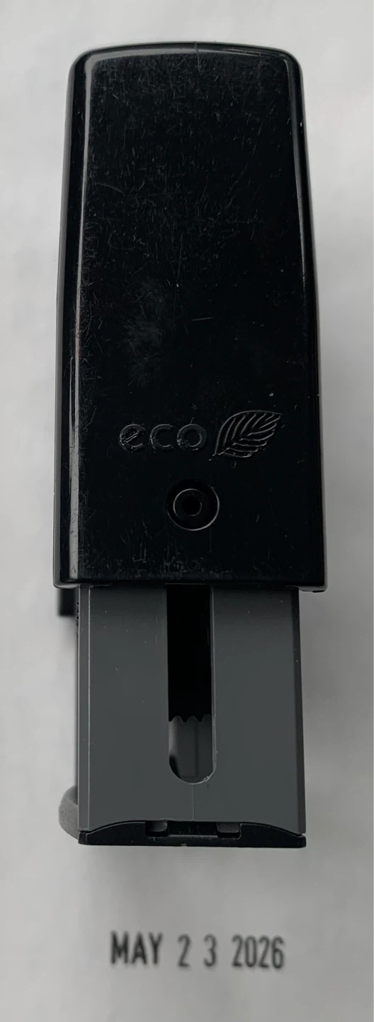 TRODAT PRINTY-DATER 4810 DATE STAMP - photo 3