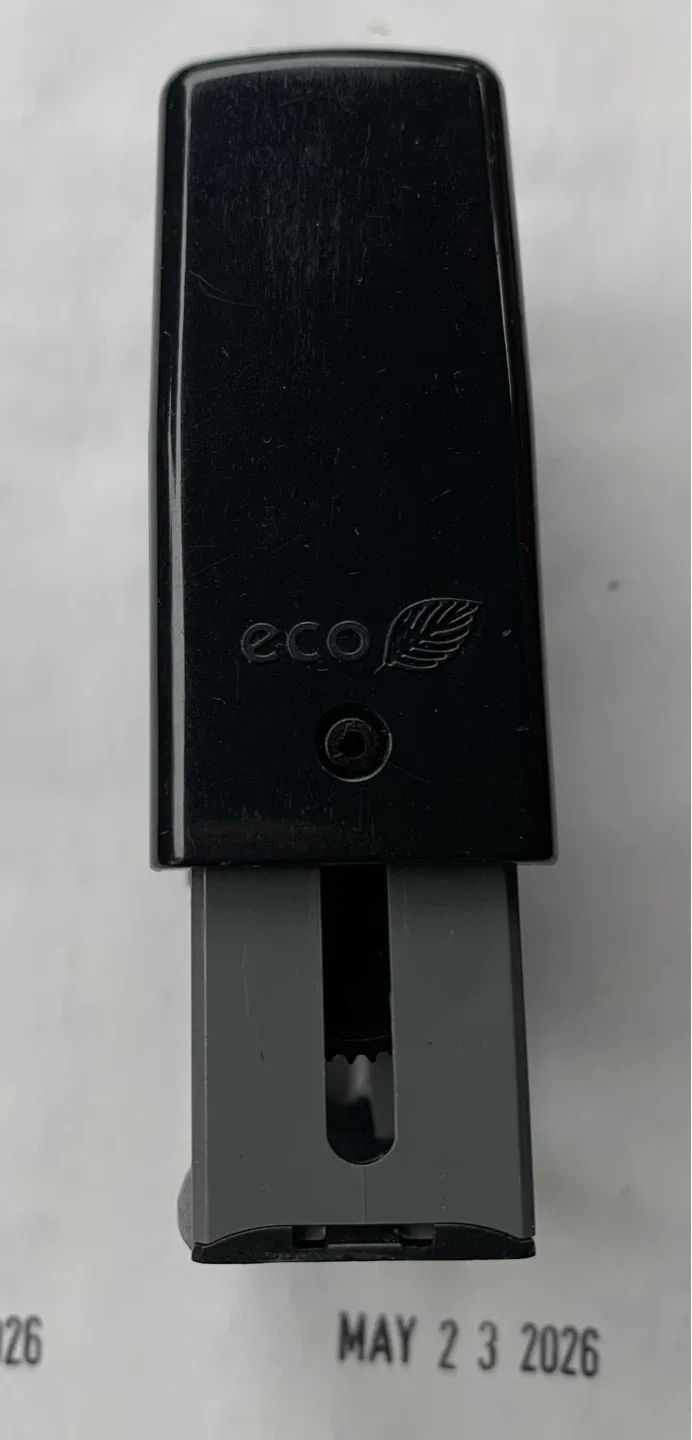 TRODAT PRINTY-DATER 4810 DATE STAMP - photo 4
