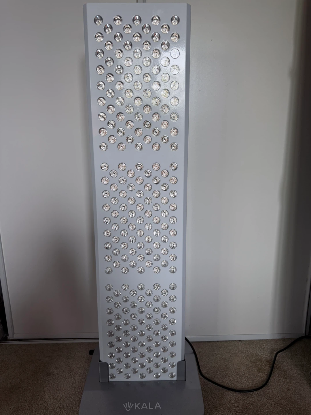 Kala red light therapy