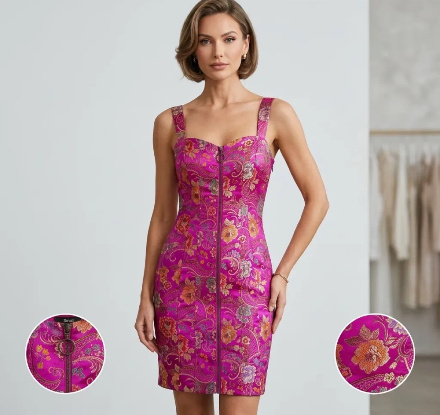 Dress size XS/small