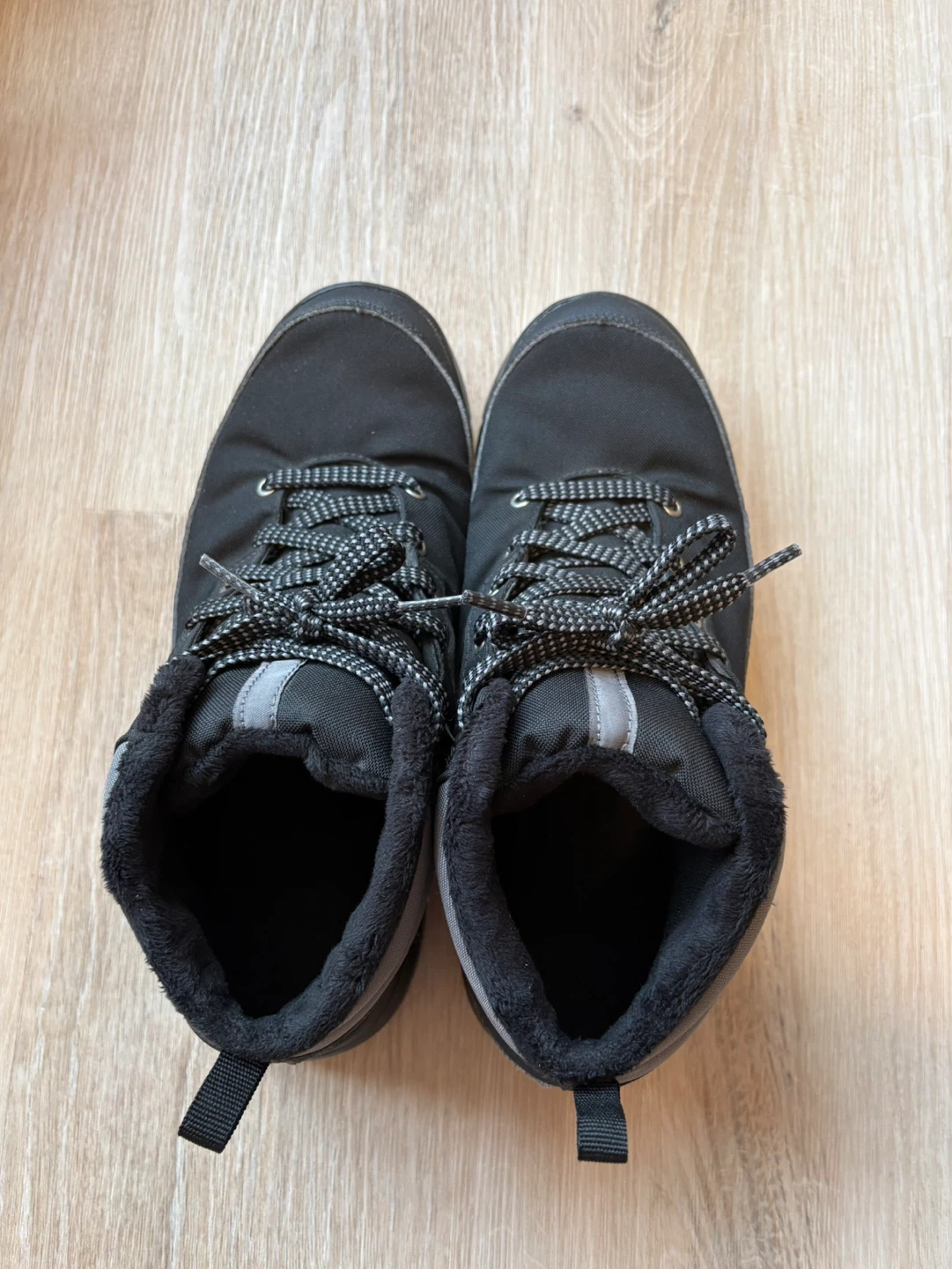 US9.5 Brand New - Quechua Waterproof Winter Boots - photo 3