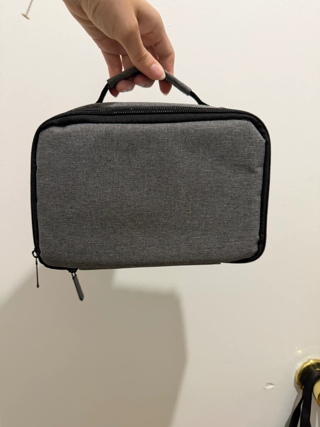 Mini Portable Projector with Case: ELEPHAS - photo 2