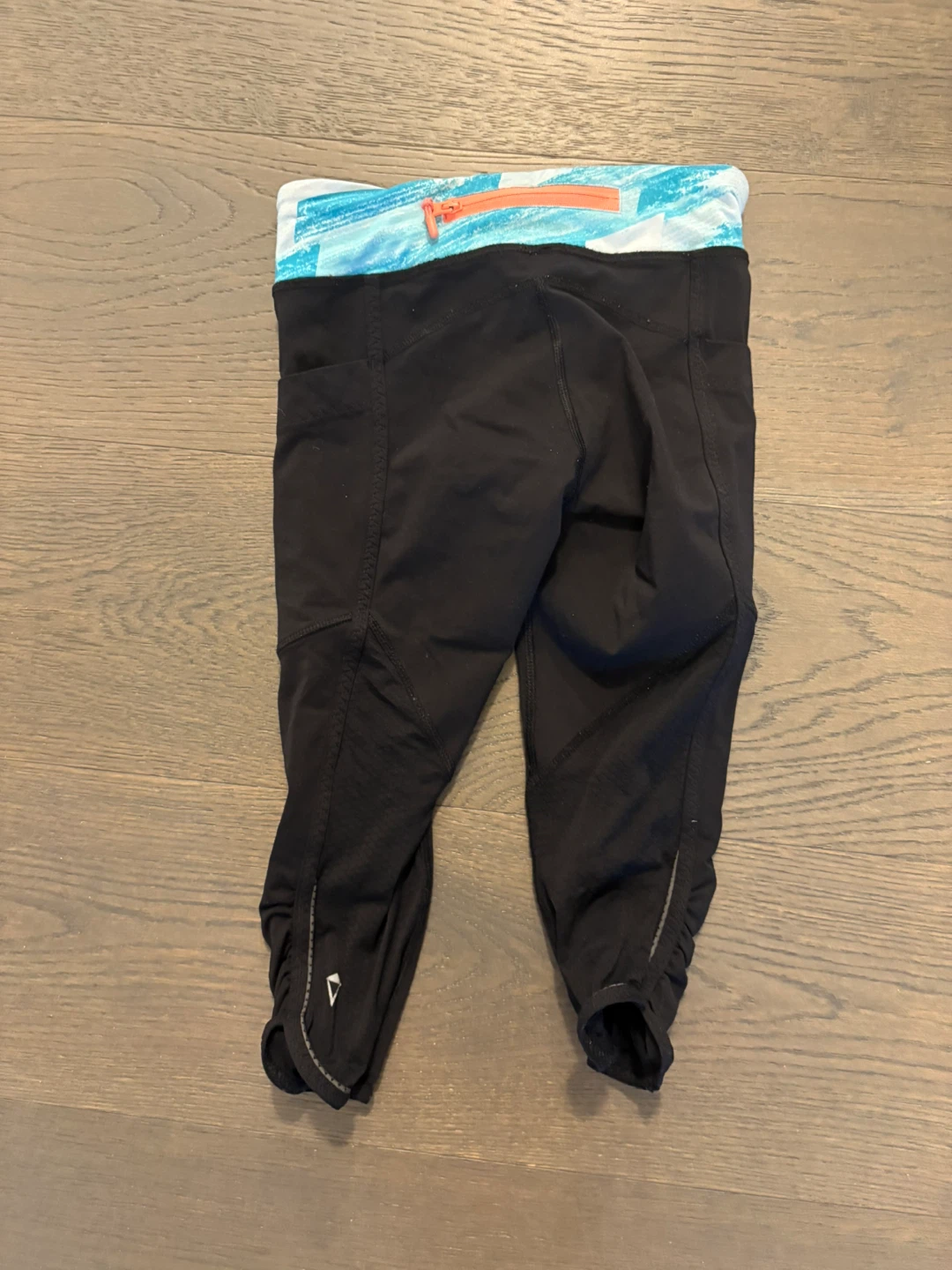 Ivivva by Lululemon for girls sz 7 clothes all new - photo 5