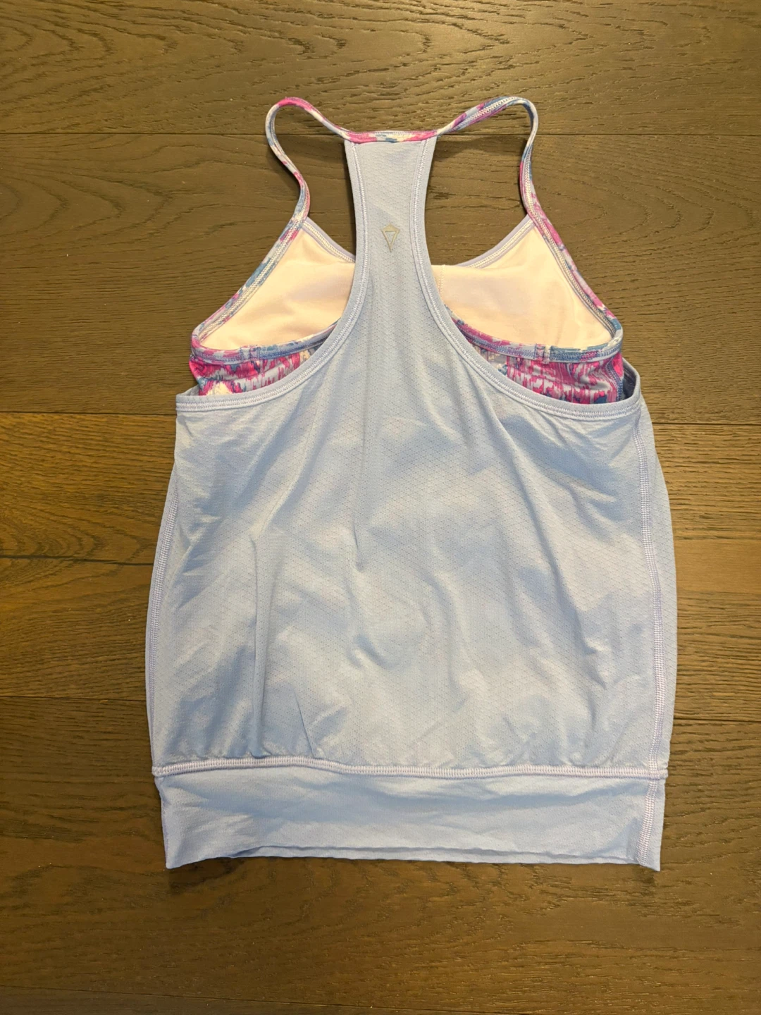 Ivivva by Lululemon for girls sz 7 clothes all new - photo 3