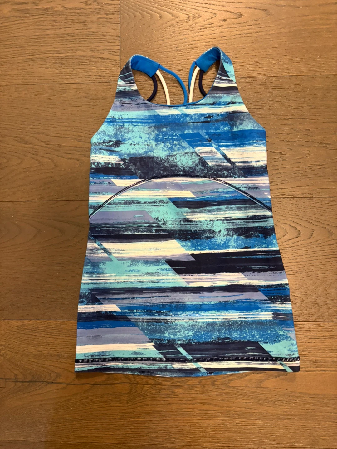 Ivivva by Lululemon for girls sz 7 clothes all new - photo 4