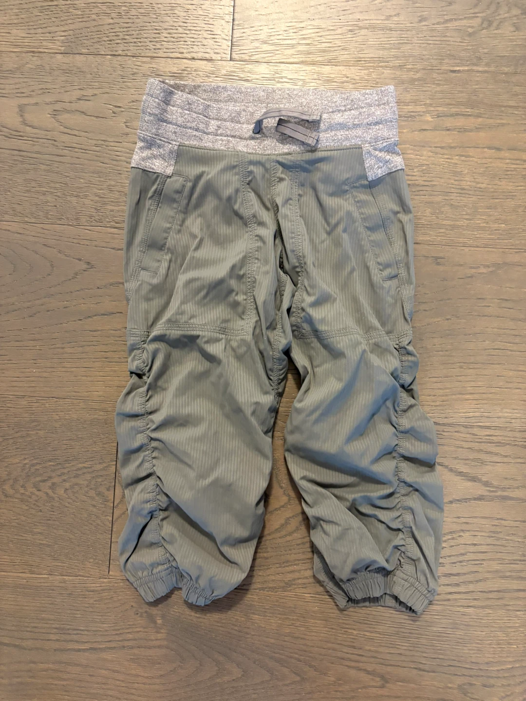 Ivivva by Lululemon for girls sz 7 clothes all new - photo 2