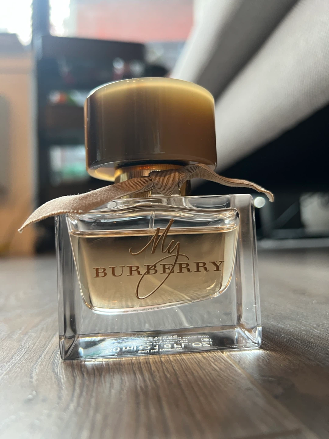 My Burberry Eau de Parfum