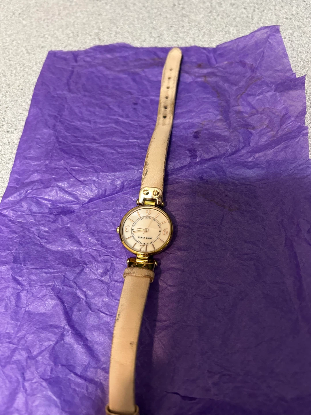 Anne Klein Women's Watch