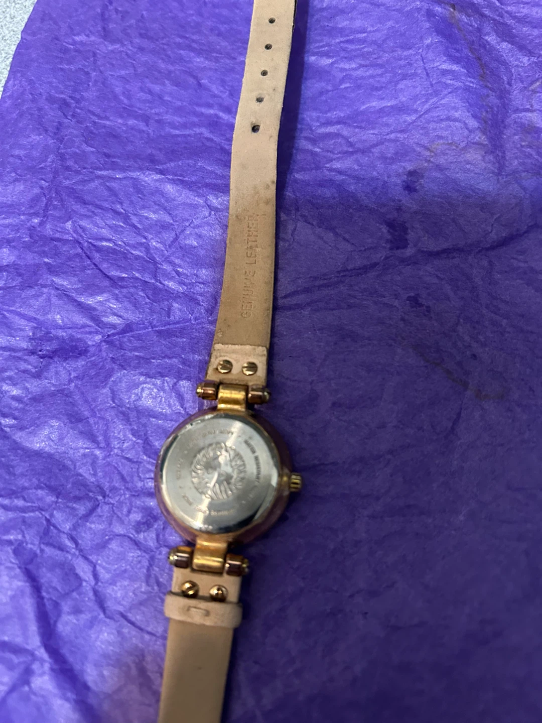Anne Klein Women's Watch - photo 2