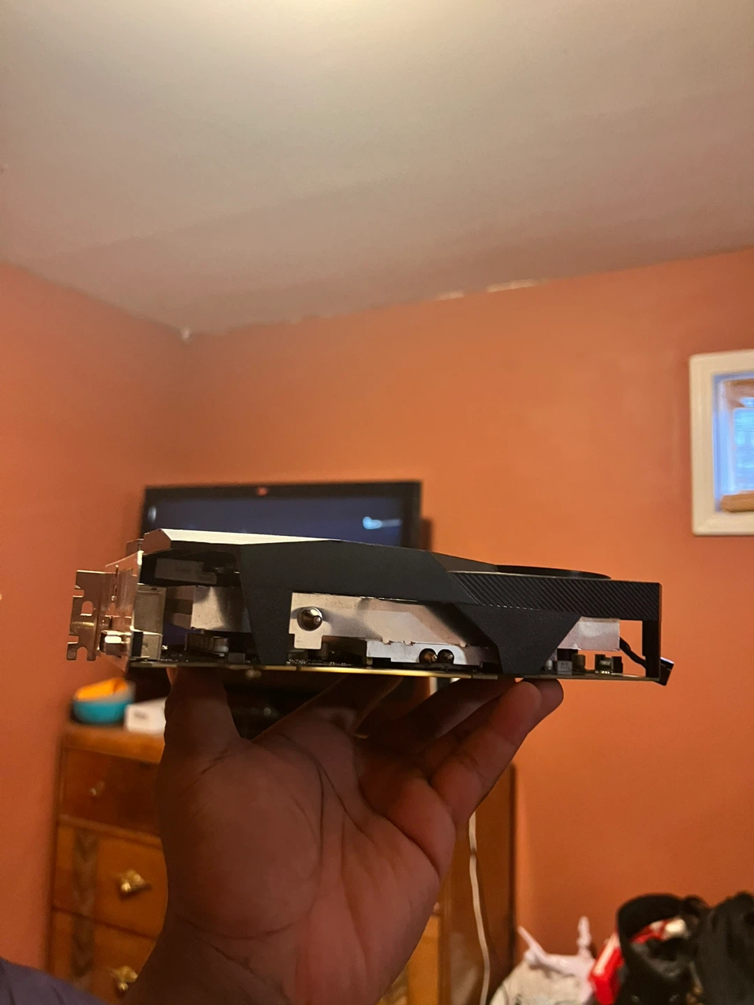 ASUS GeForce RTX 2060 Graphics Card - photo 3