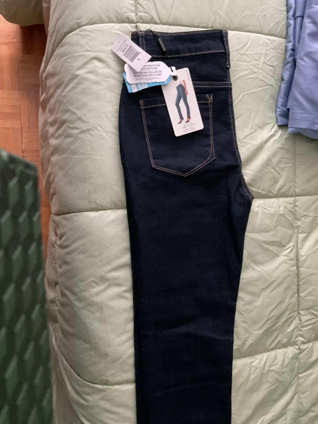 Santana Women's Jeans Size 6 - photo 3