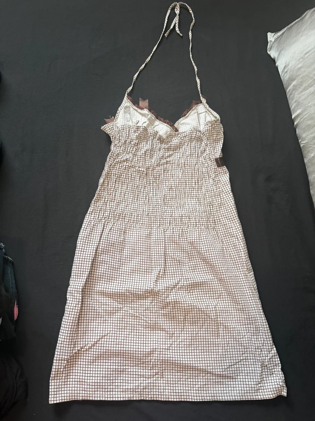 Haleter Dress - photo 4