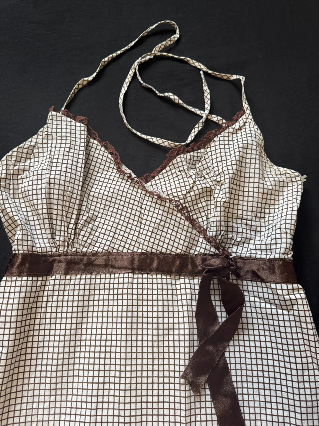 Haleter Dress - photo 3