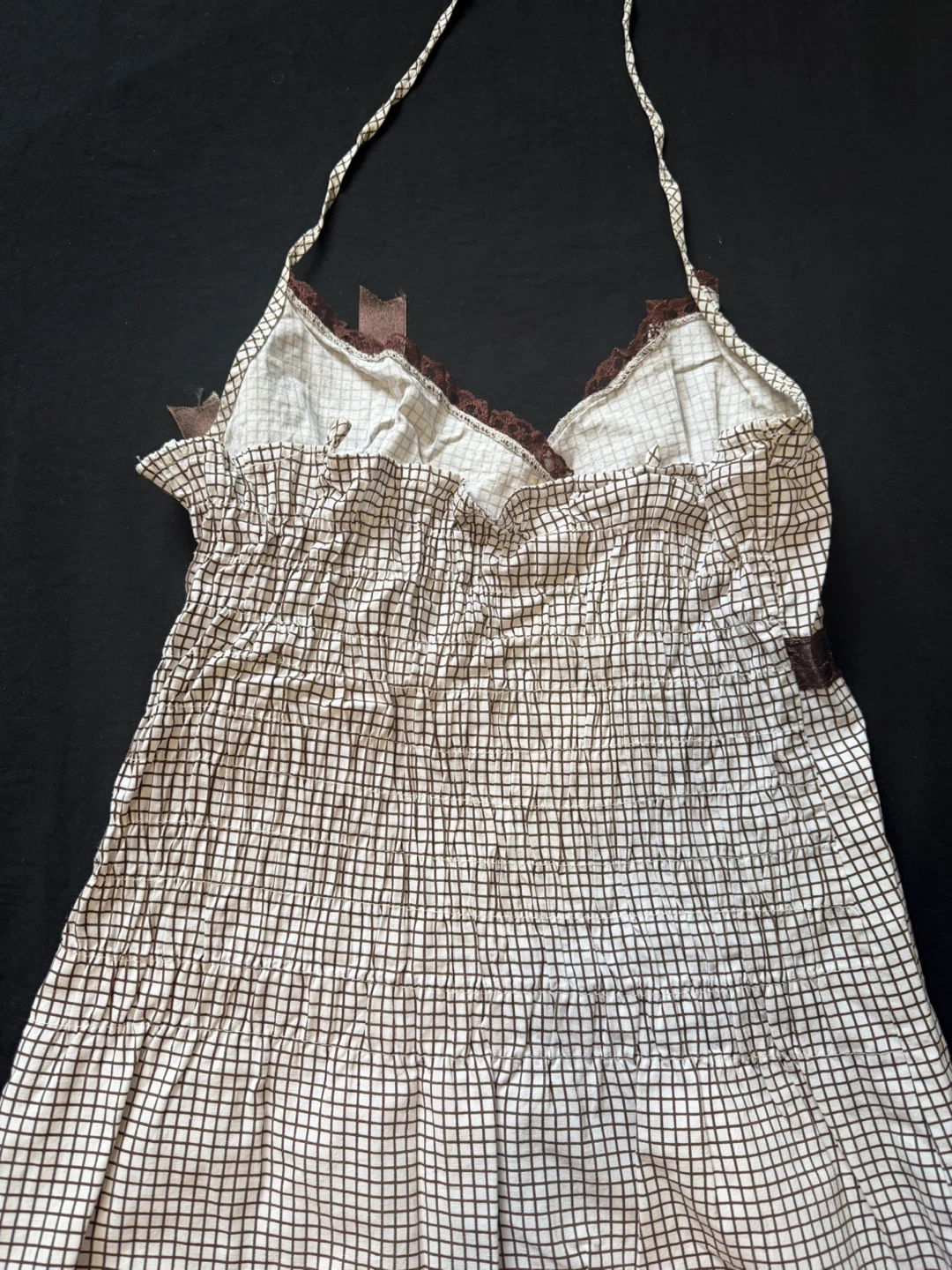 Haleter Dress - photo 5