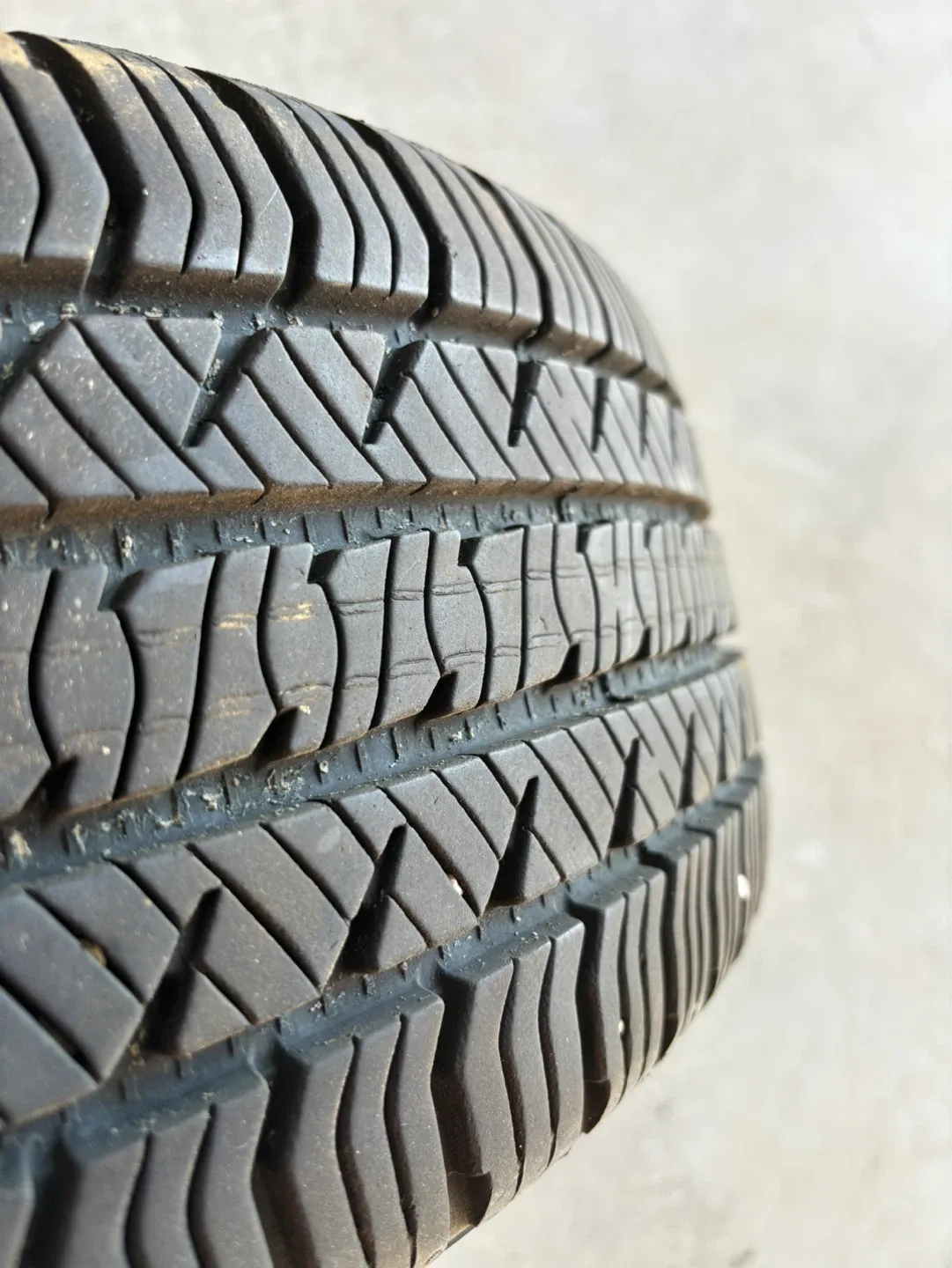 Hyundai Tires & Rims - photo 5